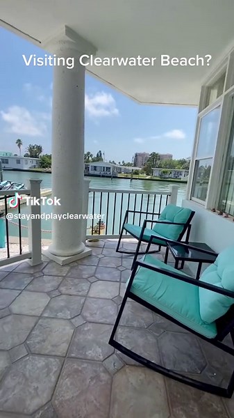 Ultimate Beachfront Experience in Clearwater: Rentals, Watersports, & More!