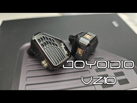 Joyodio VZ10 - More than just Shine