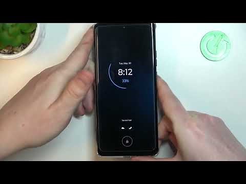 Does the MOTOROLA Edge 40 Device Have LED Lamps for Notifications? Let's Figure Out!