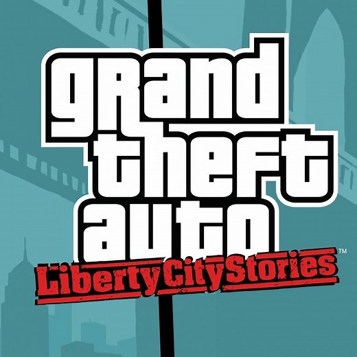 Grand Theft Auto: Liberty City Stories - PC Edition by wadefield