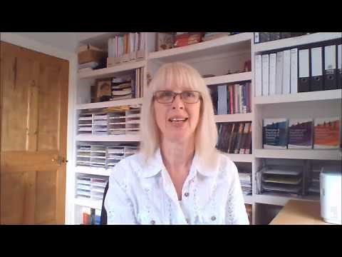 Internal Quality Assurance (IQA) - Ann Gravells