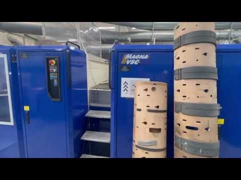 Emba 245 Ultima inliner-casemaker | PP LION