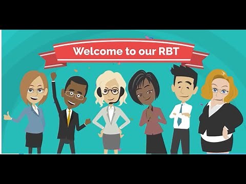 How to become an RBT® Registered Behavior Technician™