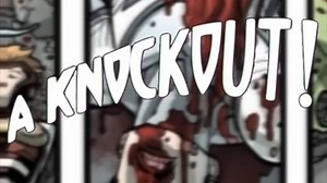 knockout variants × invincible war (转载自tk-原作者：Qanly)