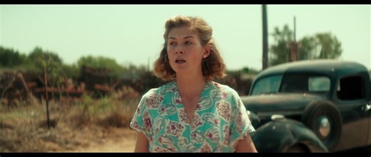 A United Kingdom - Official Trailer