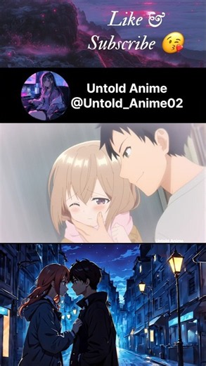 Love time 🤭🤣 || My tiny senpai 😘 [UHD anime edit 4k ▶️] #anime #shorts