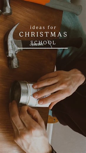 December doesn’t *have* to look different than the other school months, but if you’re looking to make it more festive, here are some of my favorite ideas for Christmas homeschooling. Head to the blog for more details! 🎄🎄🎄 #learningwell #homeschoollifestyle #christmasschool | Learning Well Community