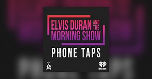 Mr. Michael Oppenheimer One Glove - Elvis Duran Phone Taps