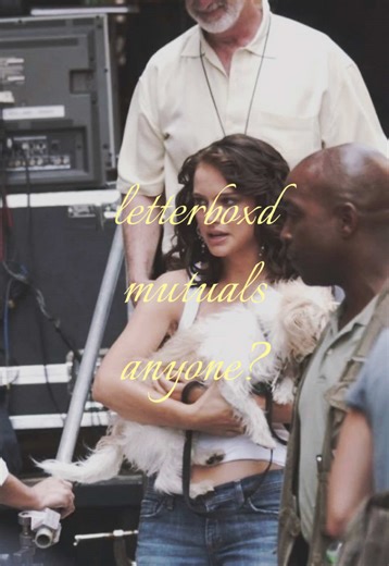 Movies Recommendations for Influencers and Girls