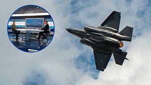 Polskie F-35. Ważny generał ujawnia, kiedy nastąpi prezentacja