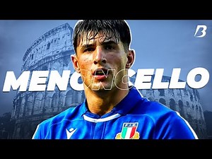 The Young Italian Taking Rugby By Storm | Tommaso Menoncello