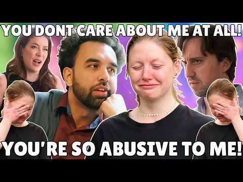 Catie CRIES Over LOSING Friends But DOESNT CARE ABOUT JOSH! Thomas Calls Paola ABUSIVE|90 day Fiance