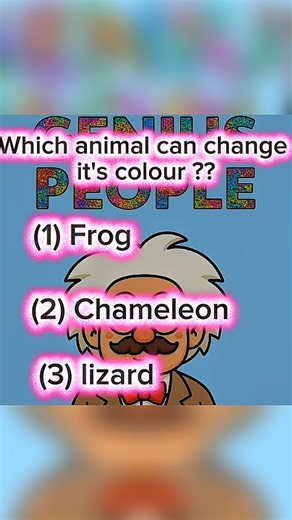 30K views · 3.7K reactions | Choose the Right Answer ❓⁉️✅⁉️❓ #medical #question #people #genius #knowledge #fyp #viral #quiz #reels | Genius People | Facebook