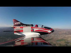 BD5-J Microjet Freedom Rush joy ride