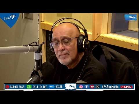 SAfm broadcasting Live