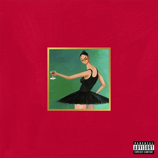 Runaway: An Emotional Anthem by Kanye West