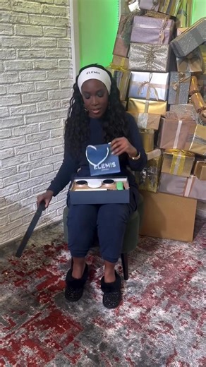 9.7K views · 21 reactions | It's your last chance to save over £150 on the Elemis Pro Collagen Complete Day & Night 5 Piece Gift Collection! The collection showcases a complete top-to-toe routine featuring the bestselling Pro-Collagen Marine Cream and Pro-Collagen Cleansing Balm! Shop now at https://www.qvcuk.com/.product.254224.html?cm_mmc=Social_Organic-_-FB_Q-_-elemistsvophelia_Engagement-_-xxx&cid=FB-OSCQ-elemistsvophelia | QVC | Facebook