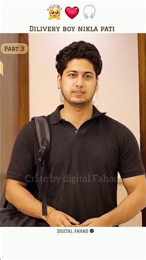 डिलीवरी बॉय निकला पति part 3 😱~mini wood toy - woodworking art skill/wood / hand crafts /#shorts