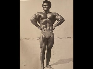 Bodybuilding Legends Podcast #251 - Rick Wayne, Part Three