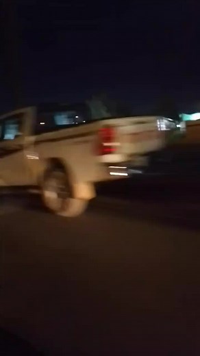 Nighttime Urban Driving: Cars and Trucks in Motion