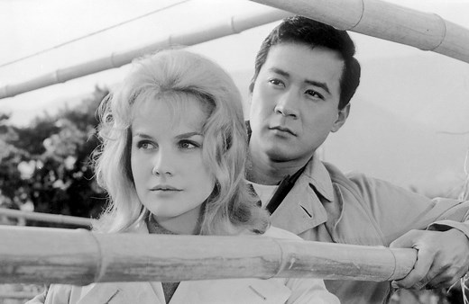 Watch Bridge to the Sun | TCM