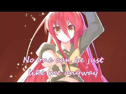 Nightcore - Just Like Fire [1 Hour] [With Lyrics] [Request]