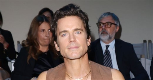 Matt Bomer’s Most Iconic Performances Ahead of The Miami Film Festival | Instinct Magazine