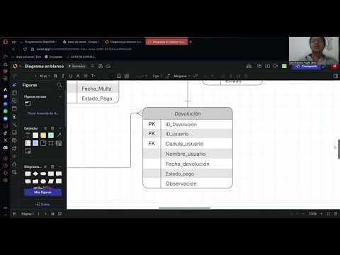 Base de Datos Access