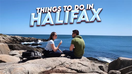 Halifax Nova Scotia travel tips: Best activities, restaurants, and more