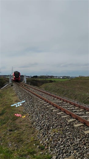 impulsik z KW leci na Poznań #trainspotting #kolejewielkopolskie #train #impuls