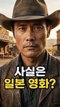 매그니피센트7, 원래 일본 영화 제목이었다 #7인의사무라이 #황야의7인 #매그니피센트7 #구로사와아키라 #이병헌 #영화리메이크 #영화역사 #영화 #영화이야기
