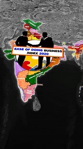 Ease of Doing Business Index 🇮🇳 . . . #business #businesstips #india | Vishal Rattewal