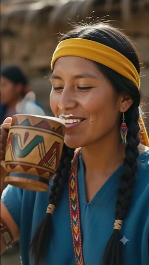 The Lost Inca World 🌄