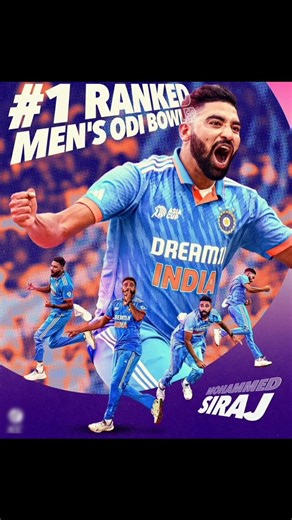 Mohammed Siraj ki kahani. #shorts #cricket