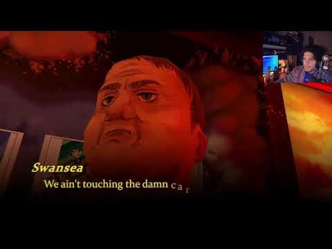 I'm on a crashed spaceship?? | Mouthwashing Part 1