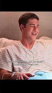 What 16 days of no-go does to you#shorts