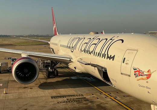 Best Uses Of Virgin Atlantic Flying Club Points: Value With SkyTeam & Beyond