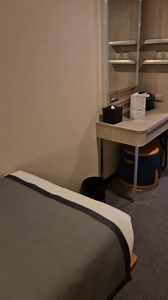 3.5K views · 11 reactions | Can you show us an Inside Cabin ? Absolutely! | Magic Vacations | Facebook