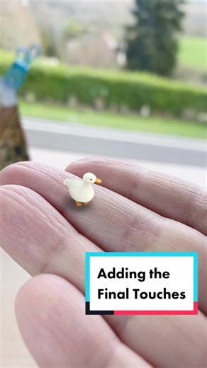 How Ducks Enhance My Watercolor Art | Leslie Stroz Art