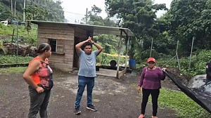 Hemos sido 4saltados, Brayan le jala las riendas a su grupo/ hay un ratero entre nosotros | Sin Miedo Al Chisme