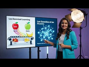 Vidéo Machine Learning pour débutants
