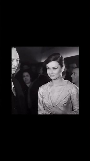 More Than a Style Icon… The Untold Legacy of Audrey Hepburn #filmhistory #filmflashbacks