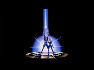 Tron - Trailer (Upscaled HD) (1982)