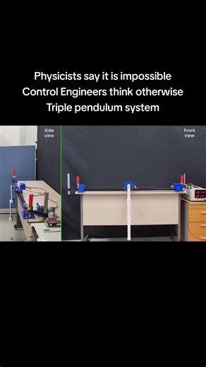 Exploring the Chaos of Triple Pendulum Systems