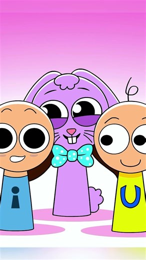 Sprunki AC Ester - Ipin and Ipin #sprunki #incredibox