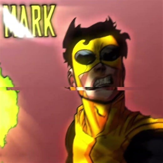 POV: ITS FINALLY MARCH 18TH | Invincible Variants edit