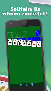 Solitaire Zynga