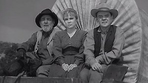 Watch Wagon Train Season 6 Episode 4 - The Martin Gatsby Story