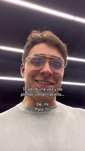 Te perdi una vez #focus #parati #focus #desarrollopersonal #crecimientopersonal