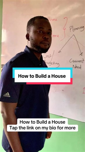 How to Build a House #firsthome #realestate #building